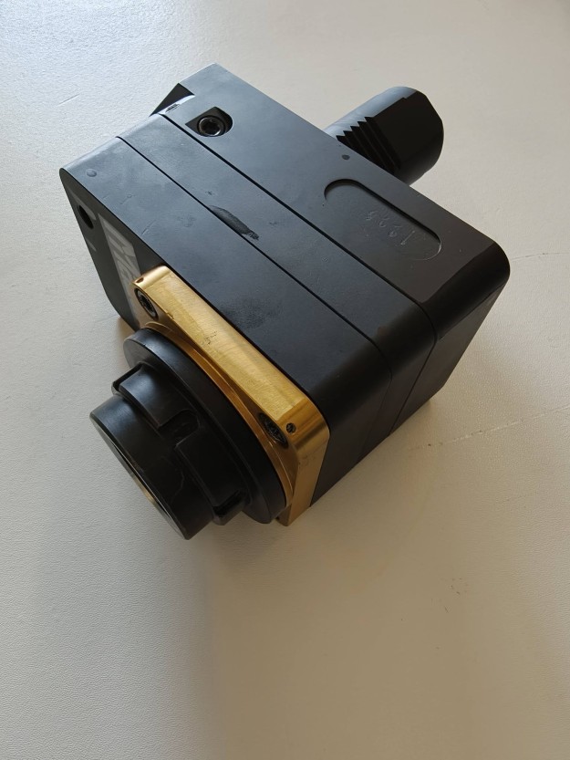 Serviced Mazak Tool by DPGE