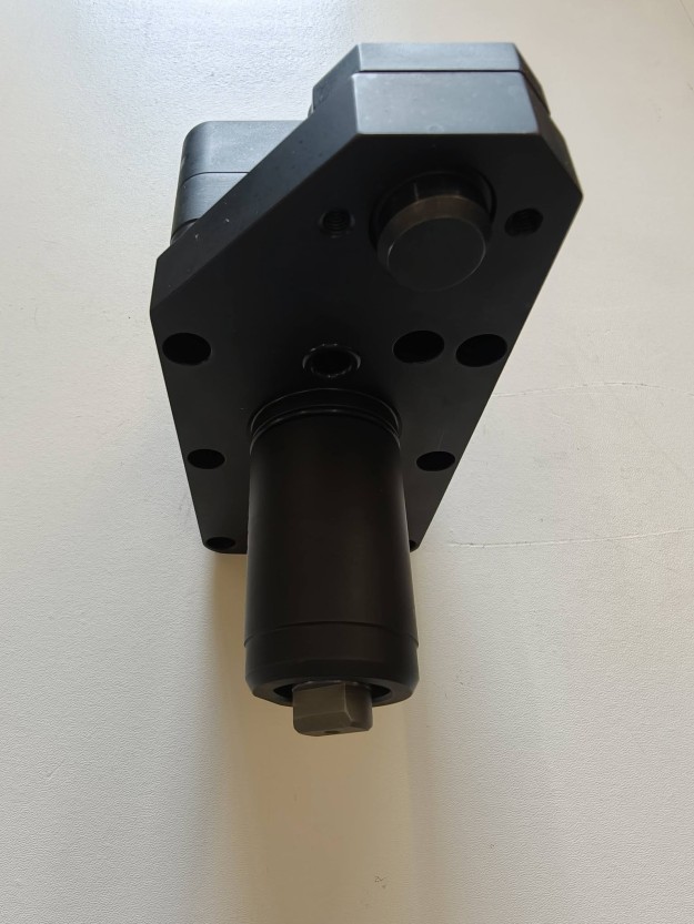 Serviced Mazak Tool