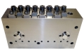 Citizen Adjustable Tool Platten