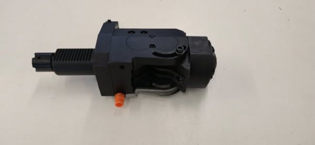 0- 90° Adjustable Milling Tool Expertly Repaired