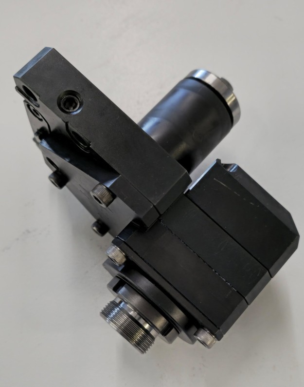 Another Expert Tooling Repair