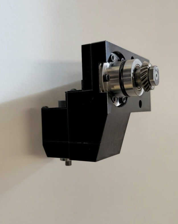 DPGE Manufactured Special Design Drilling Unit