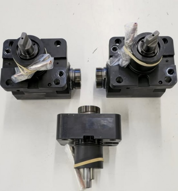 Mori Seiki Tool Repairs