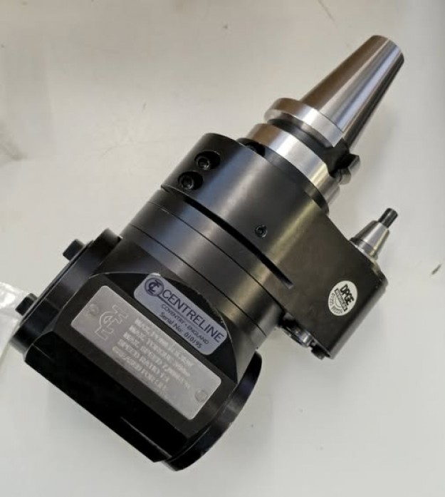 Special Right Angled Head Repair