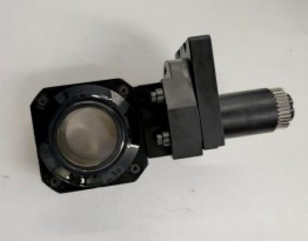 Thread Cutting Tool Repair